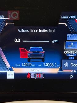 بي ام دبليو X1